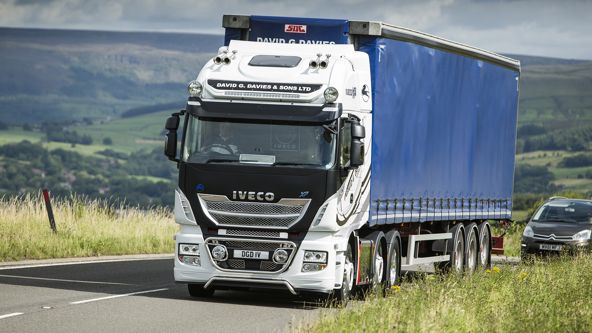 An Auto Trader Trucks Guide to Trucks Finance AutoTrader